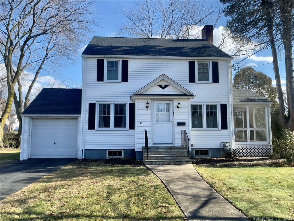 Property Photo: 810 Huntington Turnpike CT 06610
