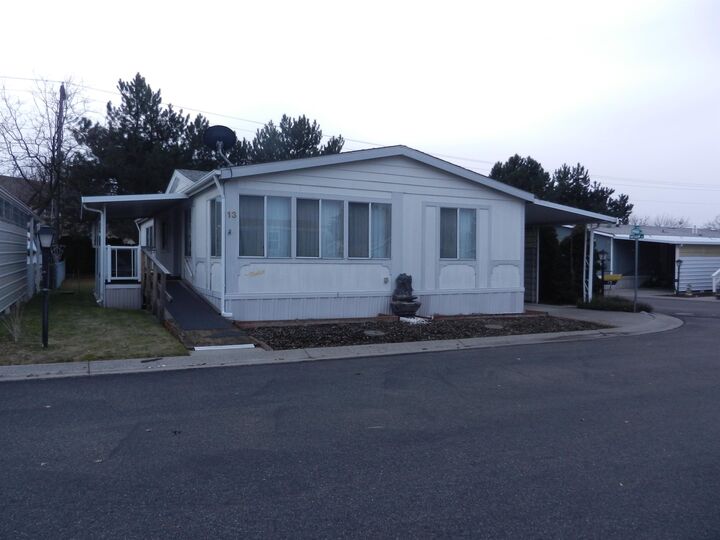 304 S Conklin Rd #13  Veradale WA 99037 photo