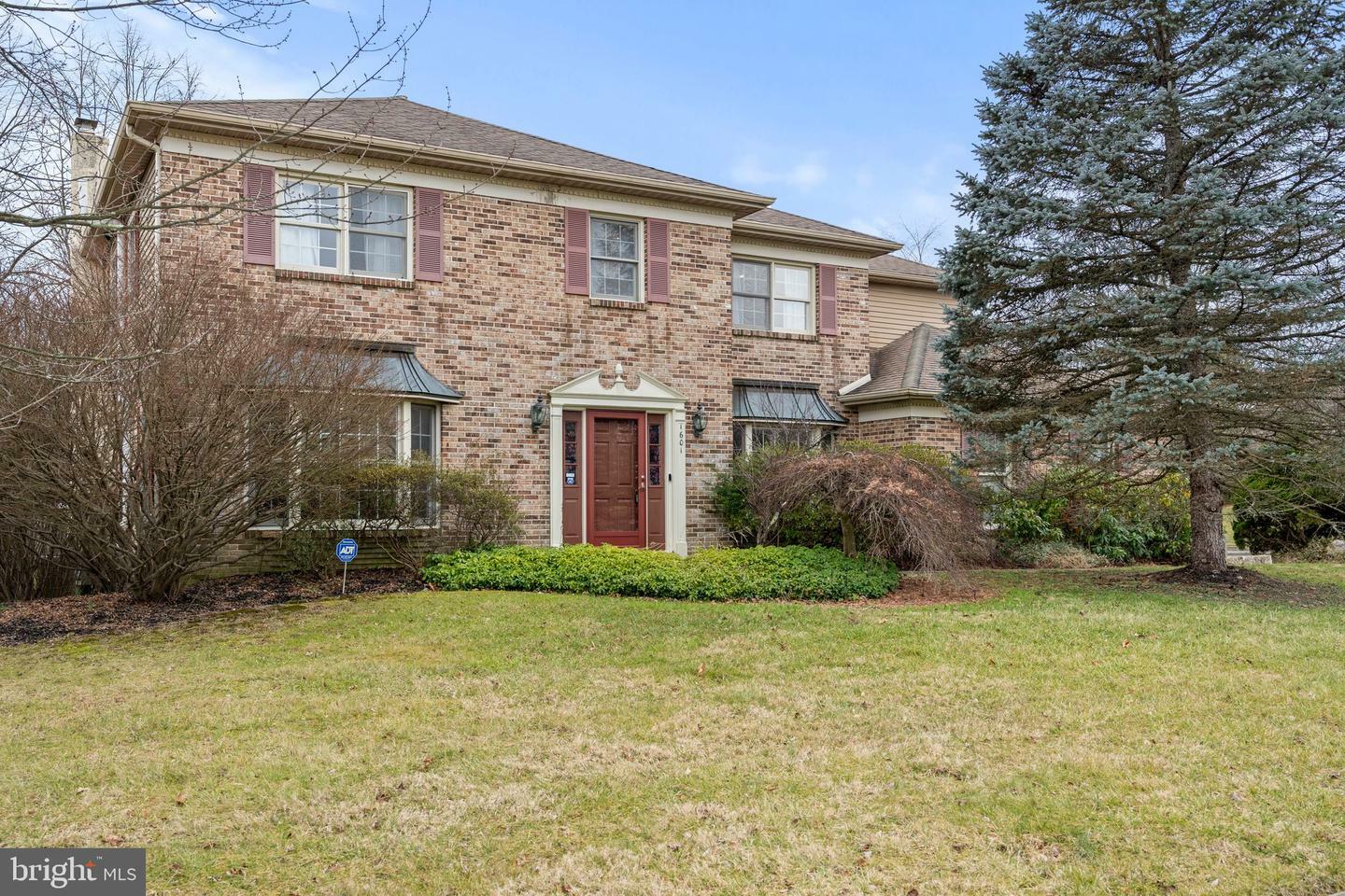 Property Photo: 1601 Heard Drive PA 19002