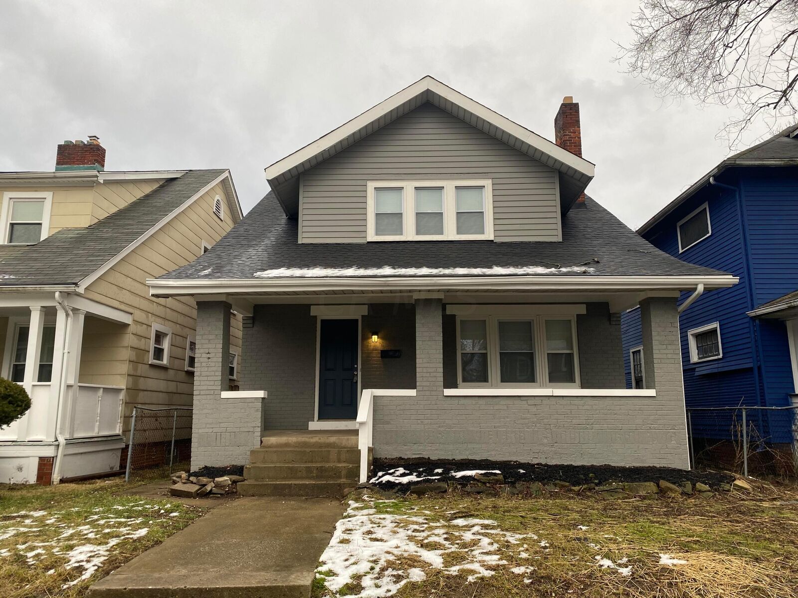 Property Photo:  1080 S Ohio Avenue  OH 43206 