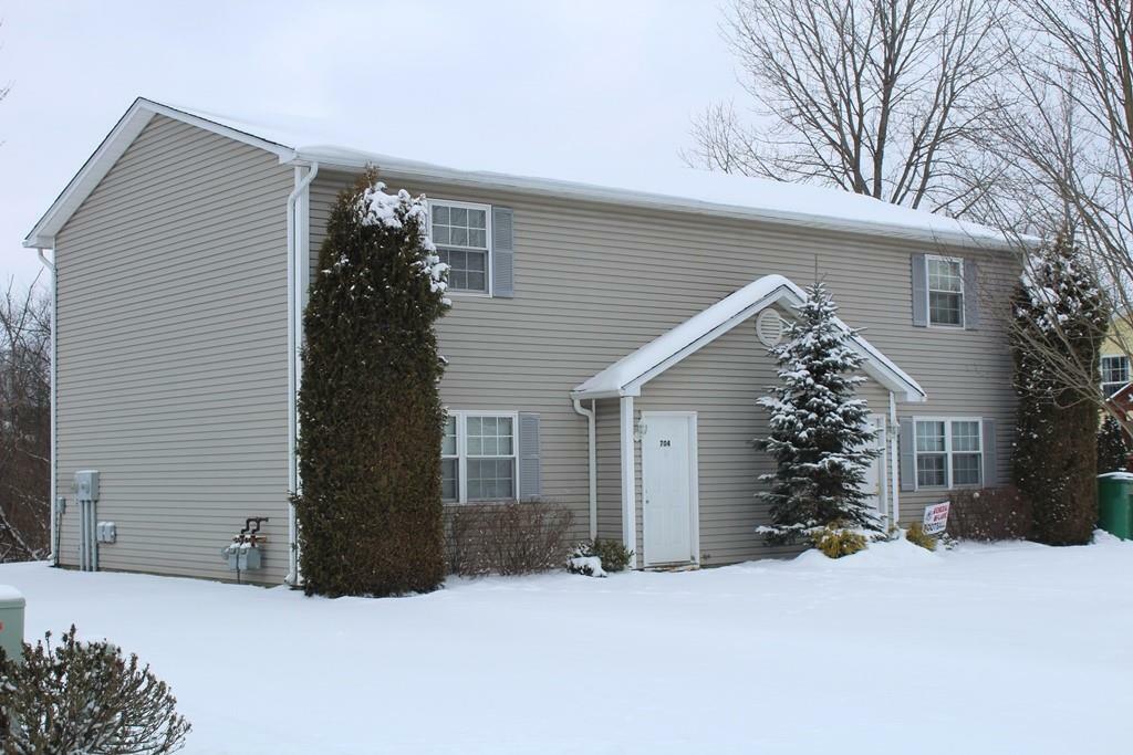 Property Photo:  704/706 Aspen Way  PA 16412 