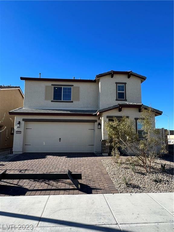 1581 Desert Path Avenue  North Las Vegas NV 89032 photo