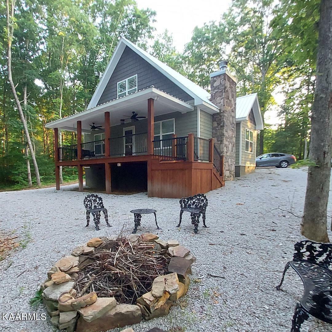 Property Photo:  133 Ivy Lane  TN 37755 