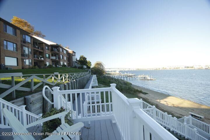 Property Photo:  200 Portland Road  NJ 07732 