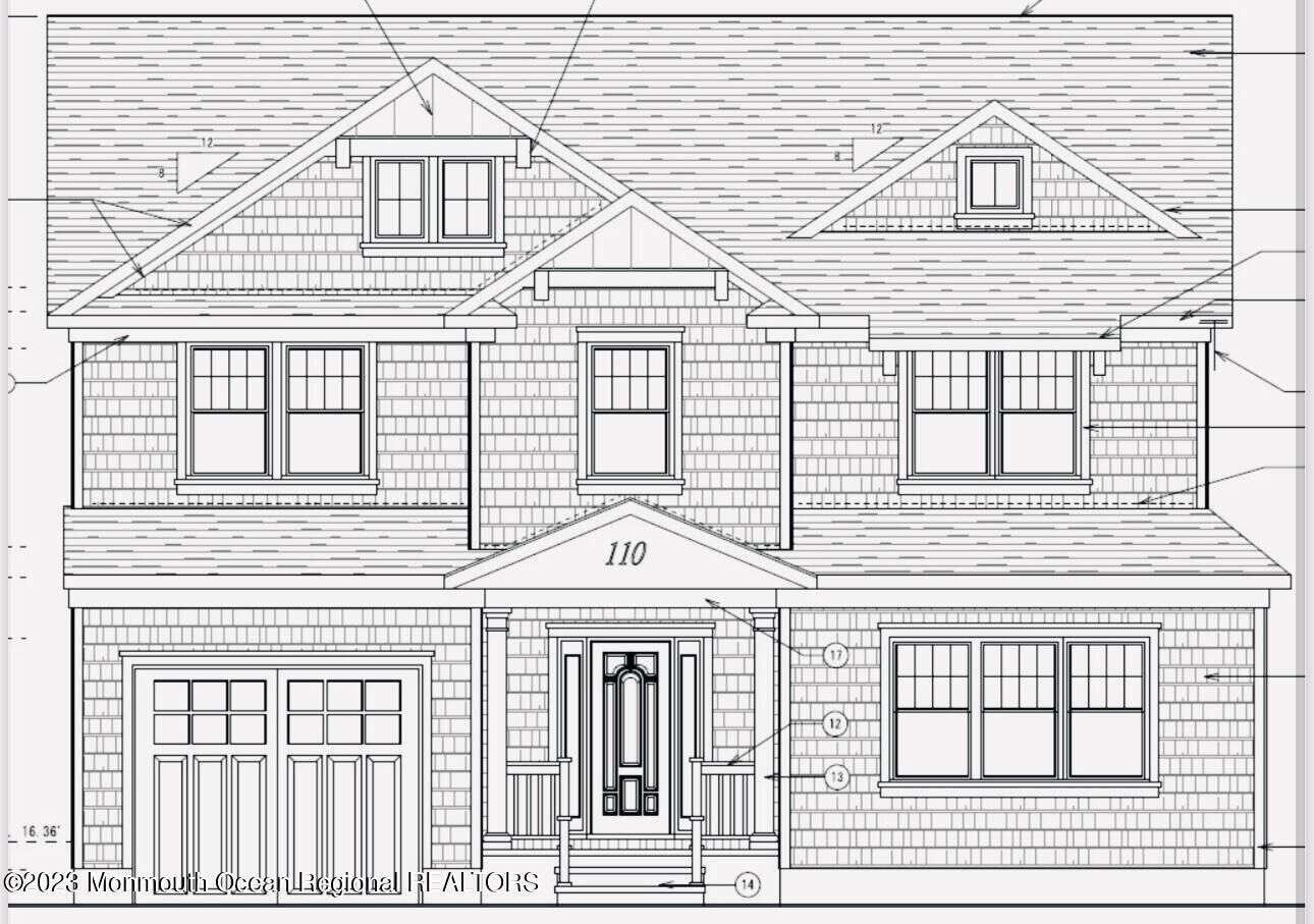 Property Photo:  199 Trenton Court  NJ 08742 