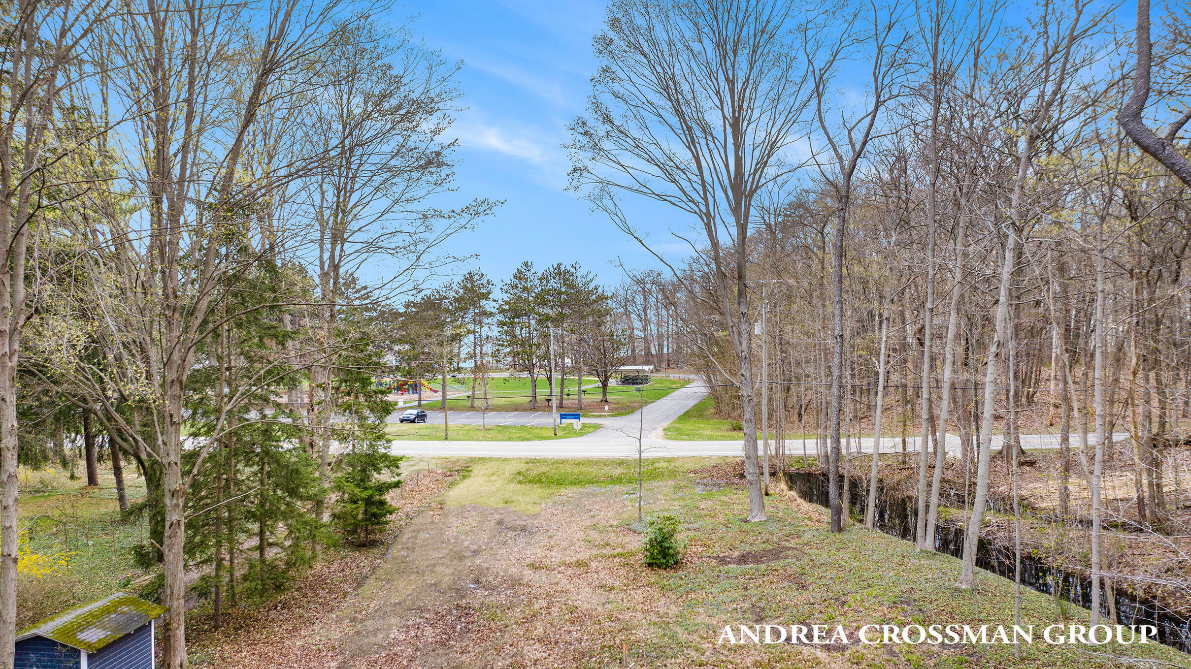 Property Photo: 2149 Lakeshore Drive MI 49408