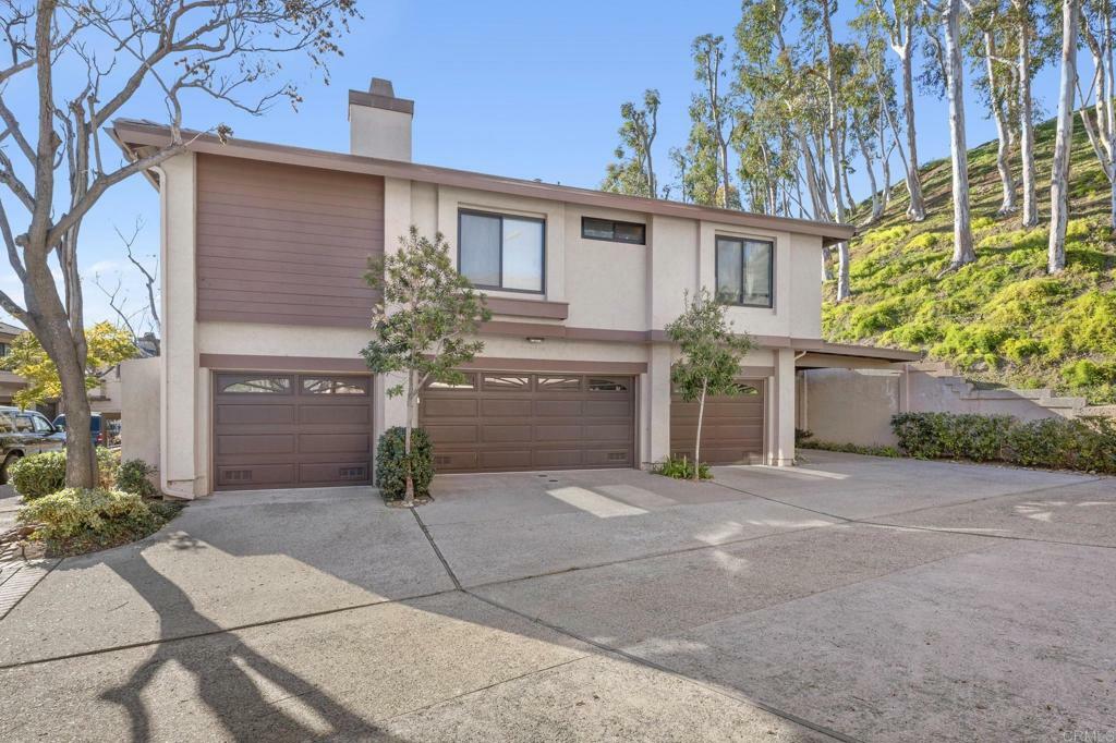 Property Photo:  6026 Cirrus Street  CA 92110 