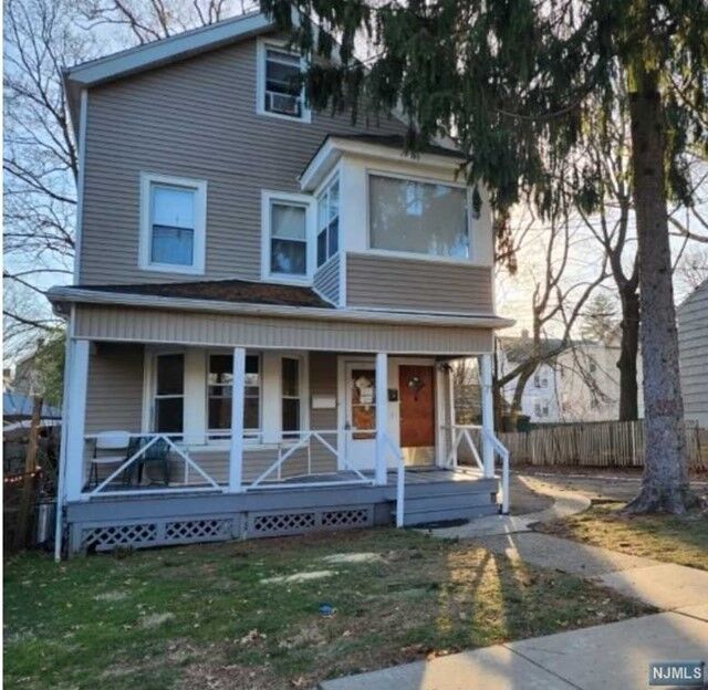 Property Photo:  71 Cedar Avenue 1  NJ 07042 