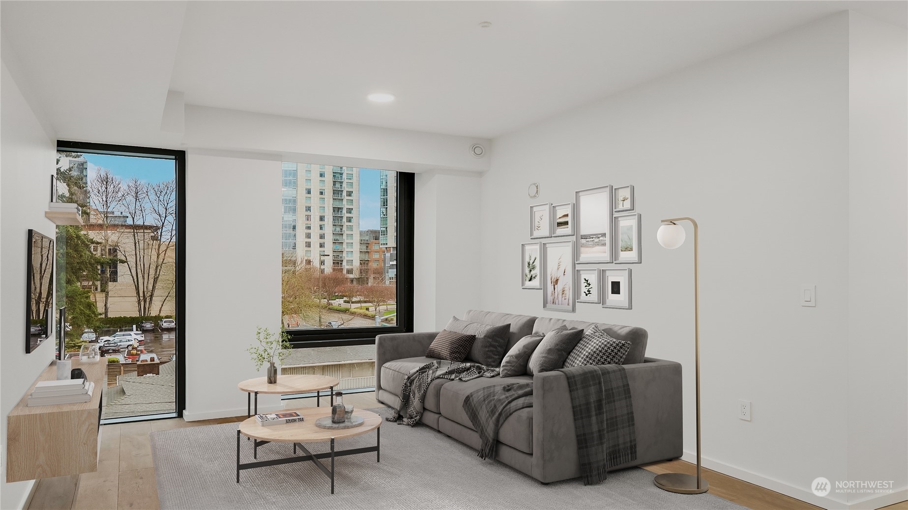 999 110th Avenue NE 302  Bellevue WA 98004 photo