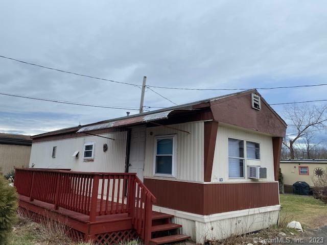 Property Photo: 35 Main Street A3 CT 06074