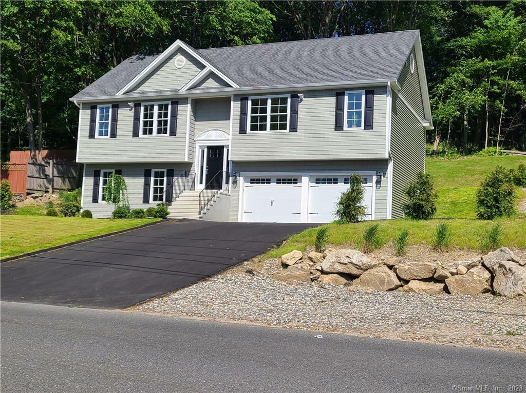 Property Photo: 28 Maple Ave Extension CT 06801