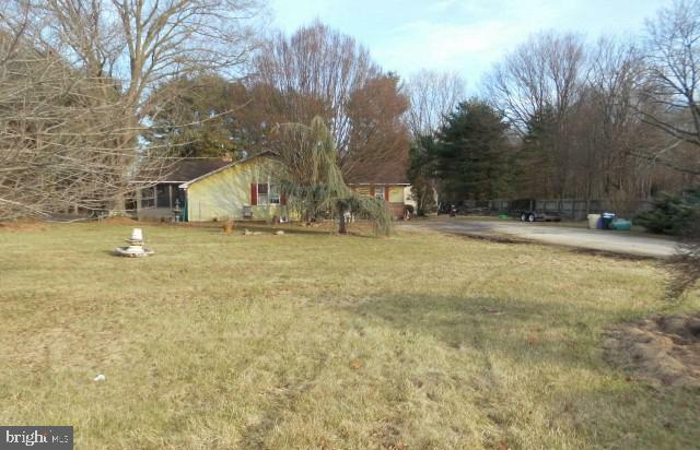 Property Photo:  1150 Old Indian Mills Road  NJ 08088 