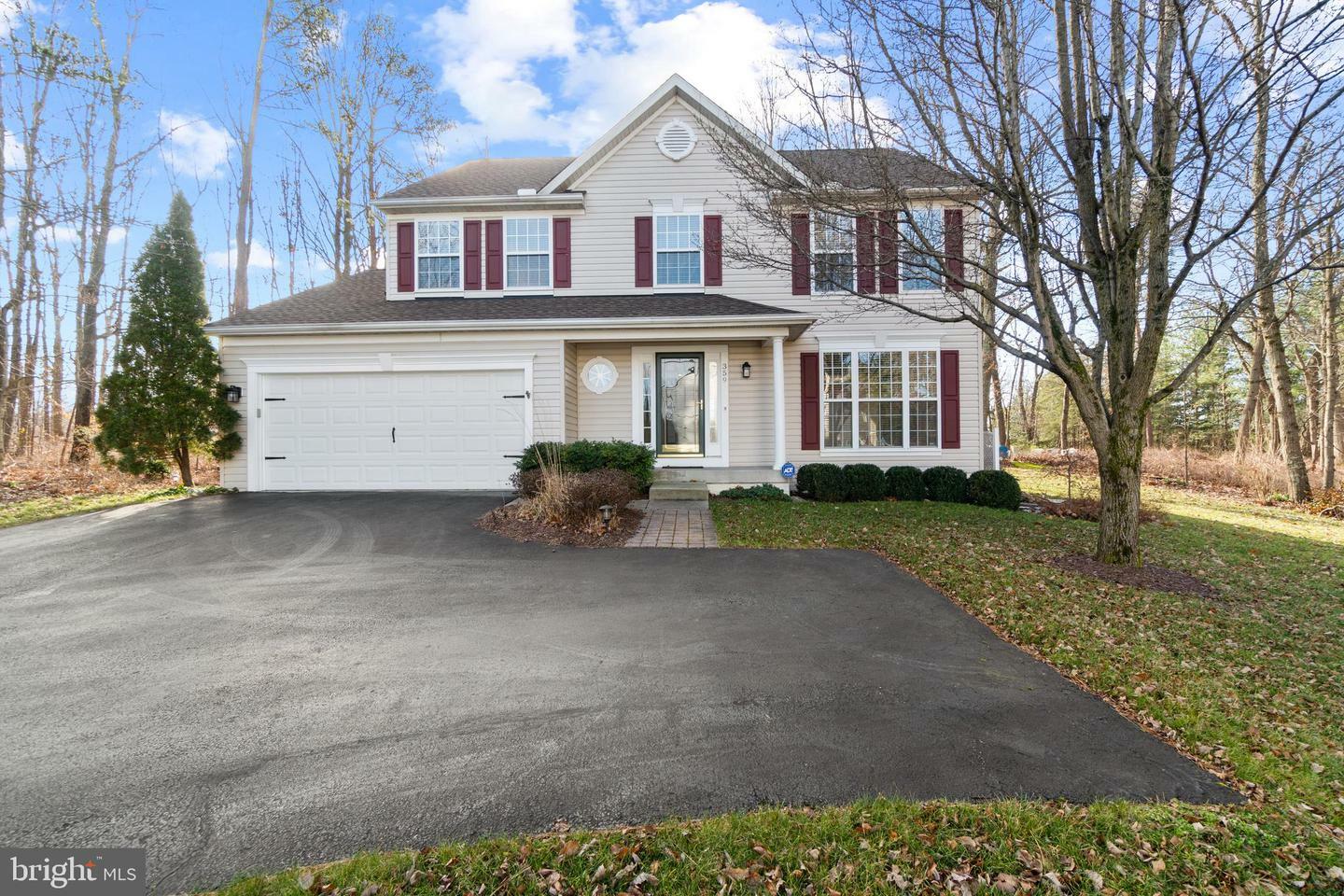 Property Photo:  359 Fairfield Drive  MD 21144 