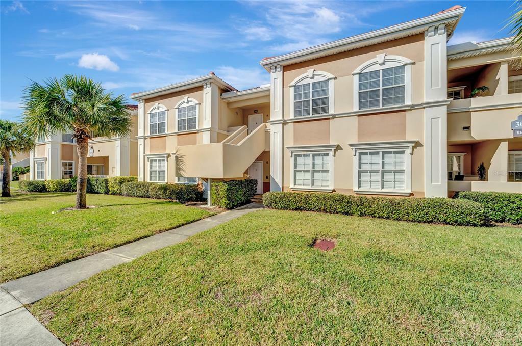 Property Photo:  3015 Chianti Court 202  FL 34237 