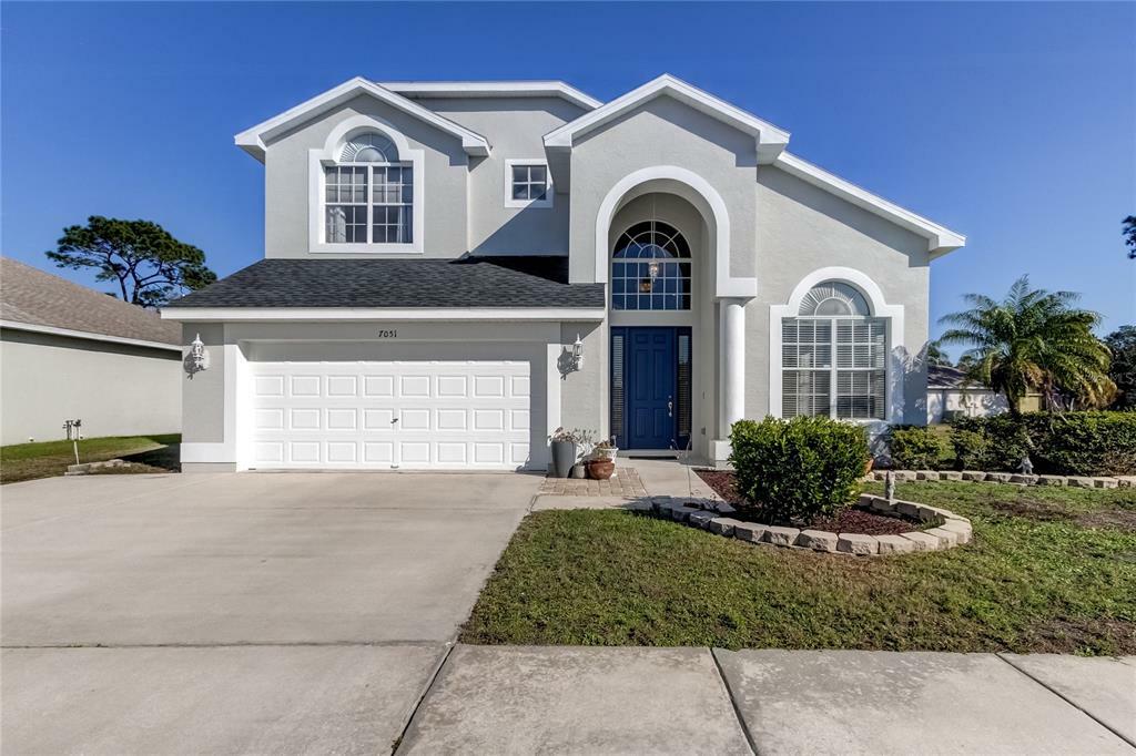 Property Photo:  7051 Frascati Loop  FL 33544 