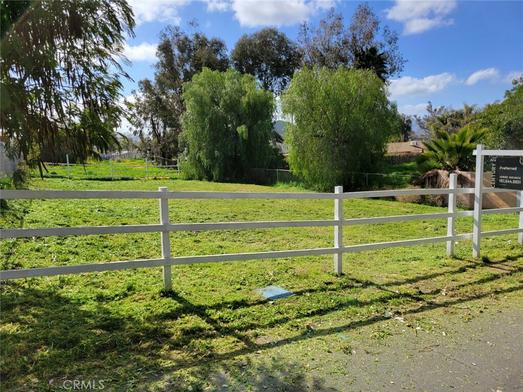 Property Photo:  0 Kennedy Lane  CA 92587 