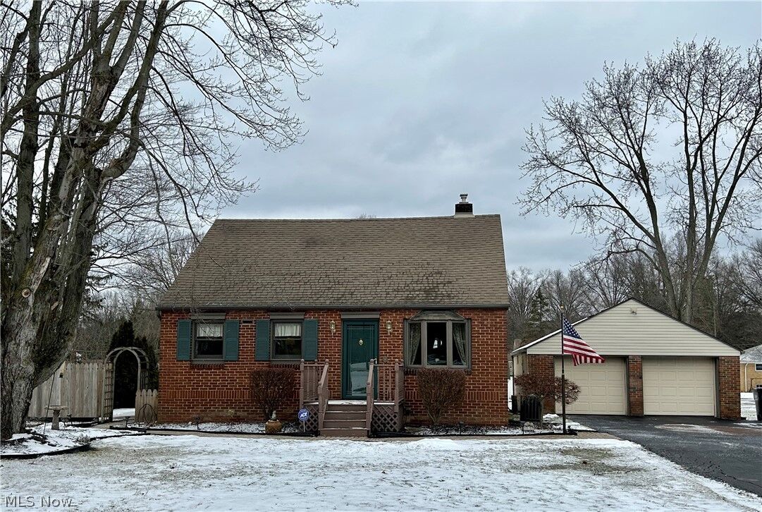 Property Photo:  5098 Norquest Boulevard  OH 44515 