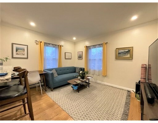 Property Photo: 31 Cedar Street 1 MA 02140