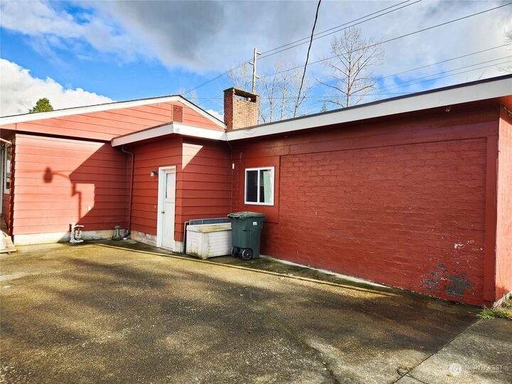 Property Photo:  3280 Mt Baker Highway  WA 98226 