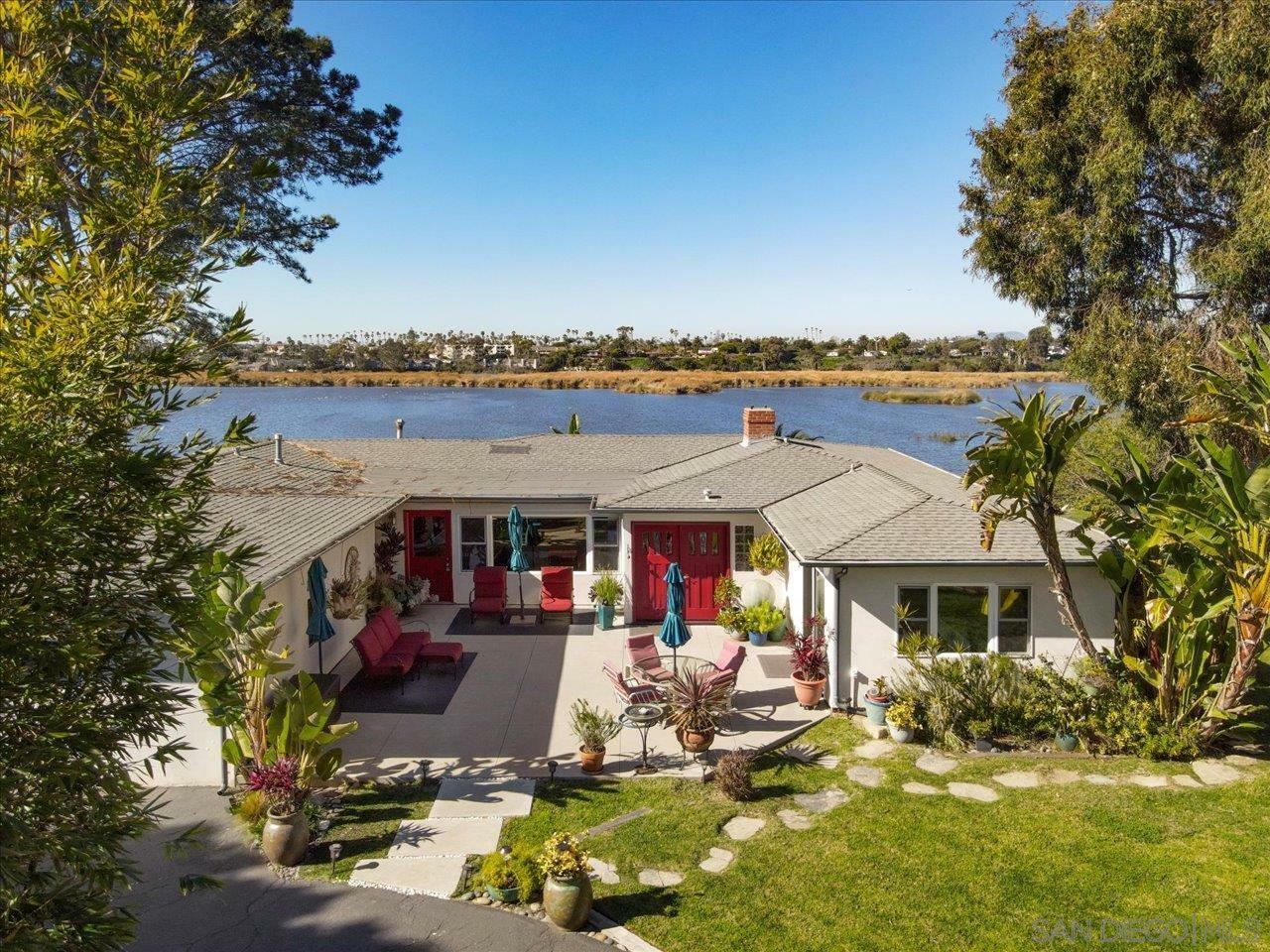 Property Photo: 2361 Buena Vista Circle CA 92008