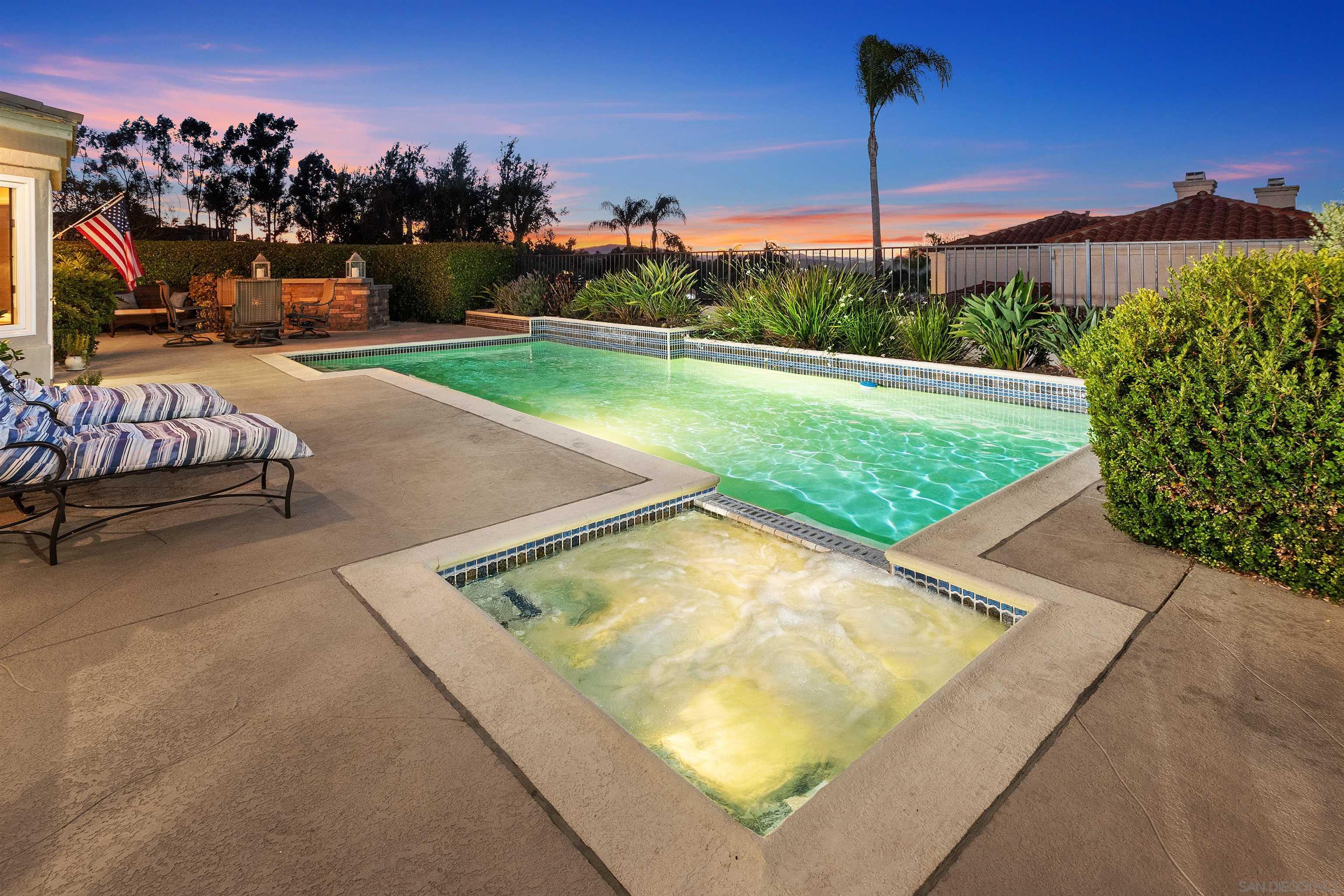 Property Photo: 12272 Fairway Pointe Row CA 92128