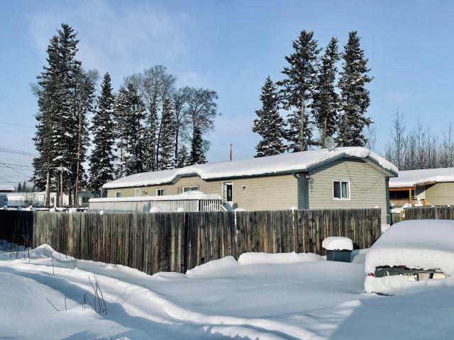 29 Caribou Crescent  Fort Smith NT  photo