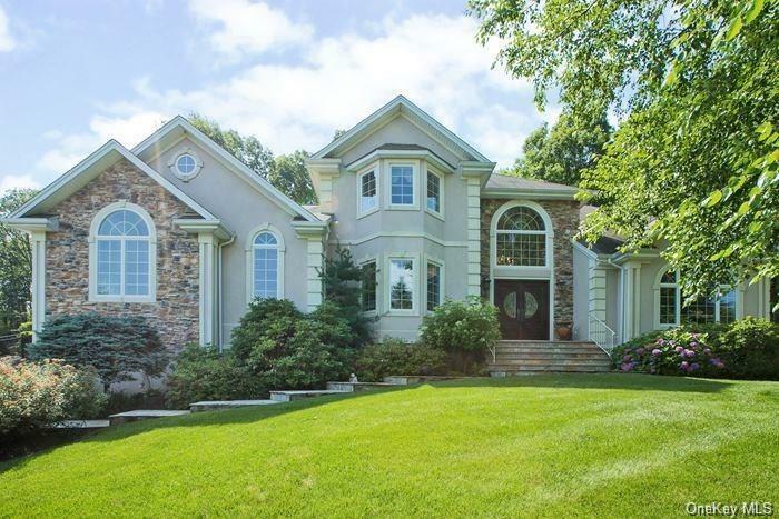 12 Beaver Pond Court  Stony Point NY 10980 photo