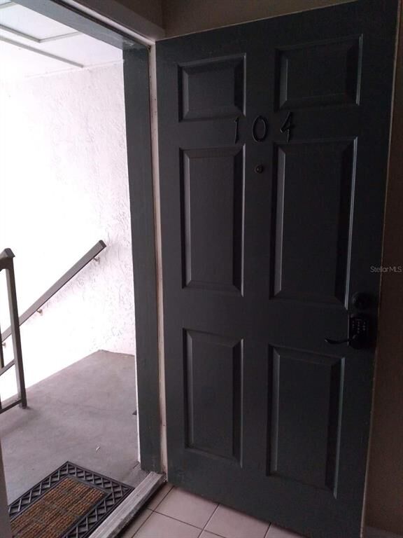 Property Photo:  5855 62nd Avenue N 104  FL 33781 