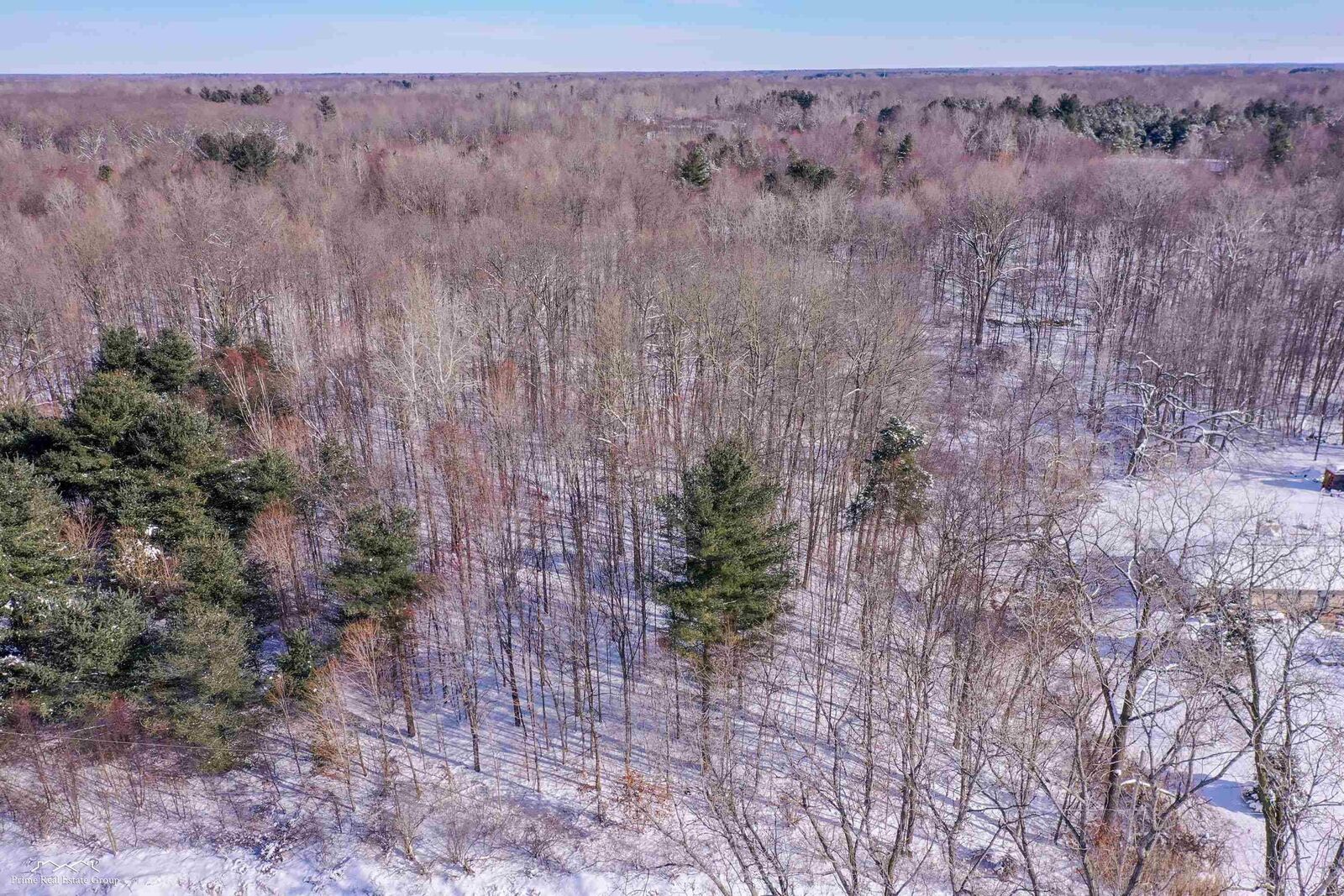 Property Photo: V/L Rivergrove Dr MI 48433