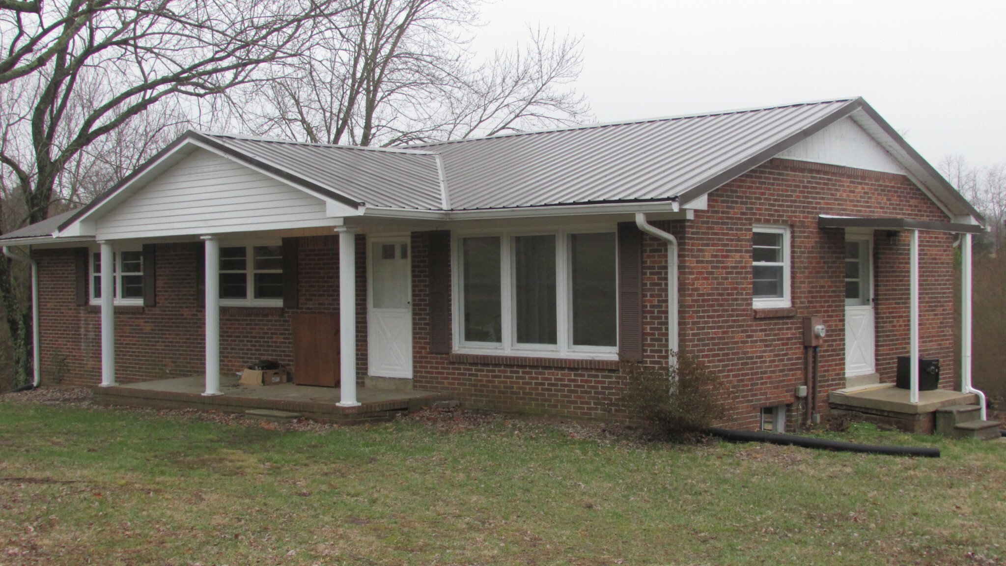 Property Photo:  3463 Grandaddy Rd W  TN 38464 