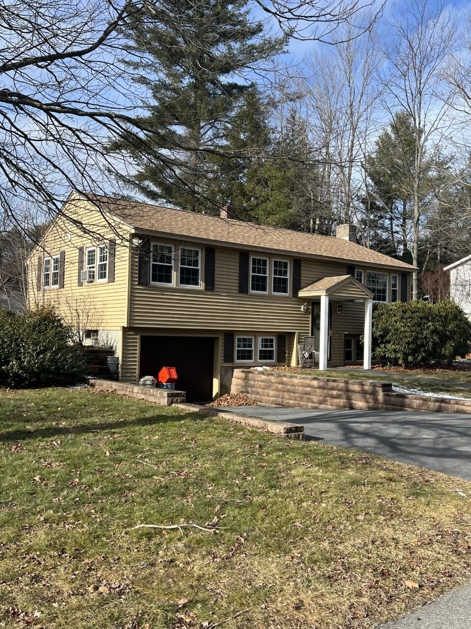 Property Photo: 20 Gemini Drive NH 03431