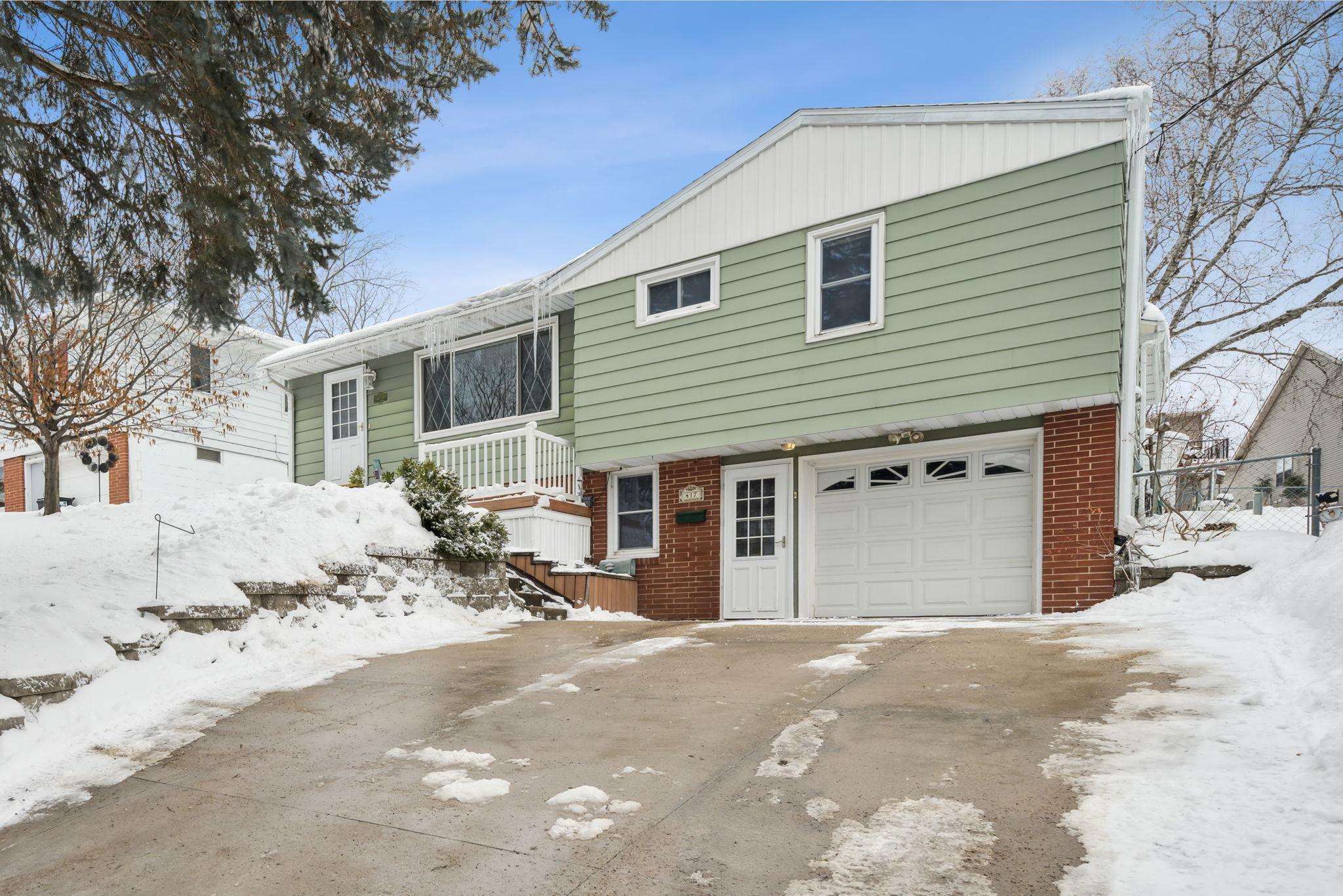 Property Photo: 417 21st Avenue SW MN 55902
