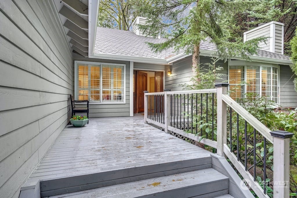 Property Photo:  2831 222nd Avenue NE  WA 98074 