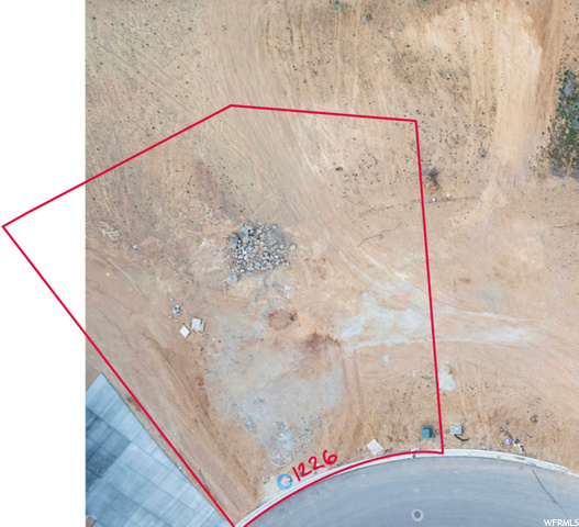 Property Photo: Address not disclosed UT 84043