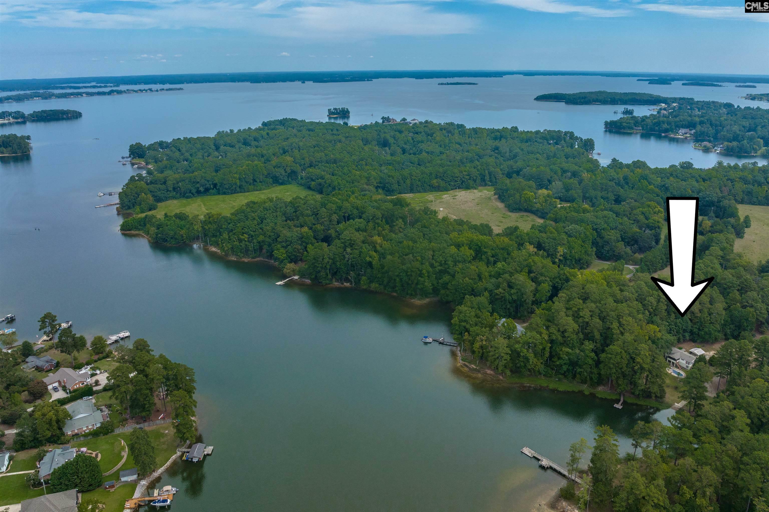 Property Photo: 148 Cape SC 29072