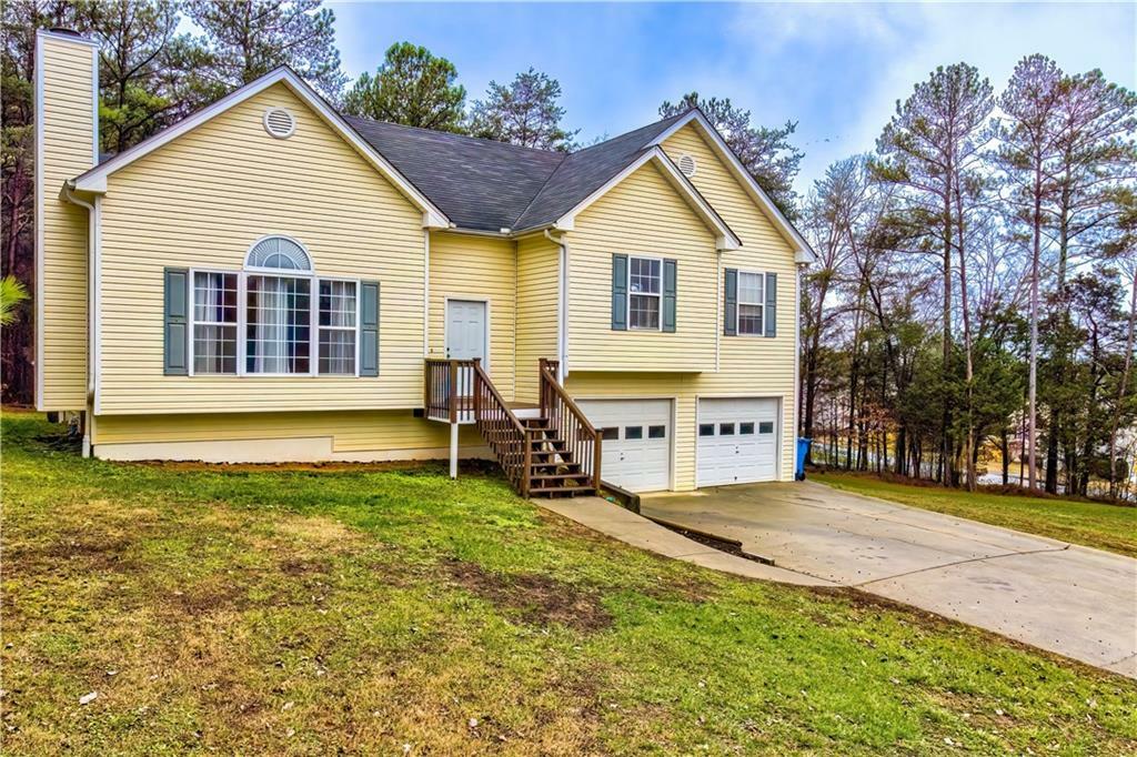 Property Photo:  326 Rail Drive  GA 30103 