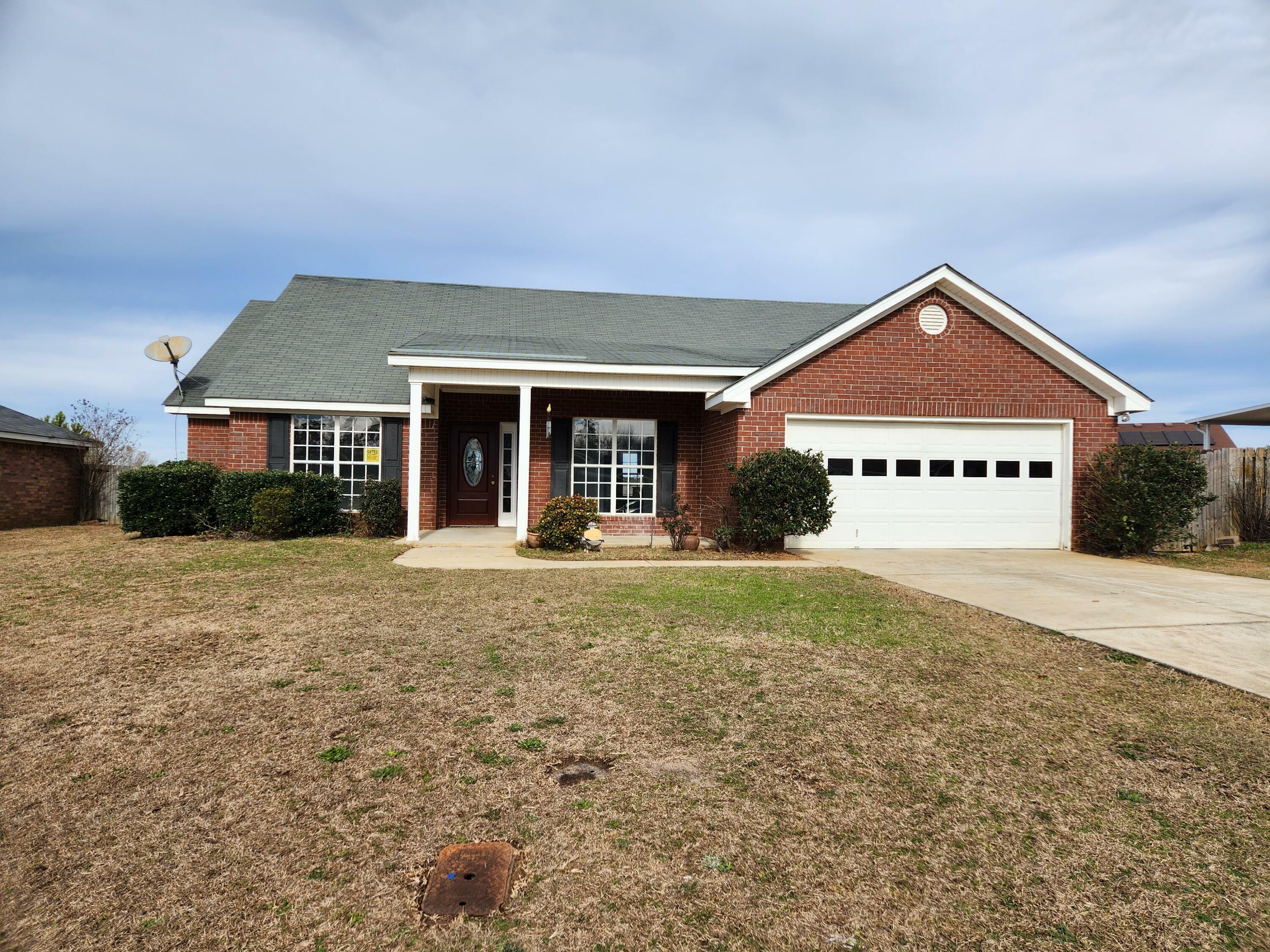 Property Photo:  533 Jackson Street  GA 30813 