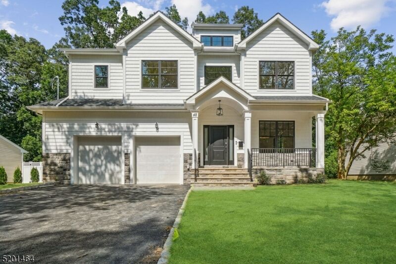 Property Photo: 48 N Ridge Rd NJ 07039