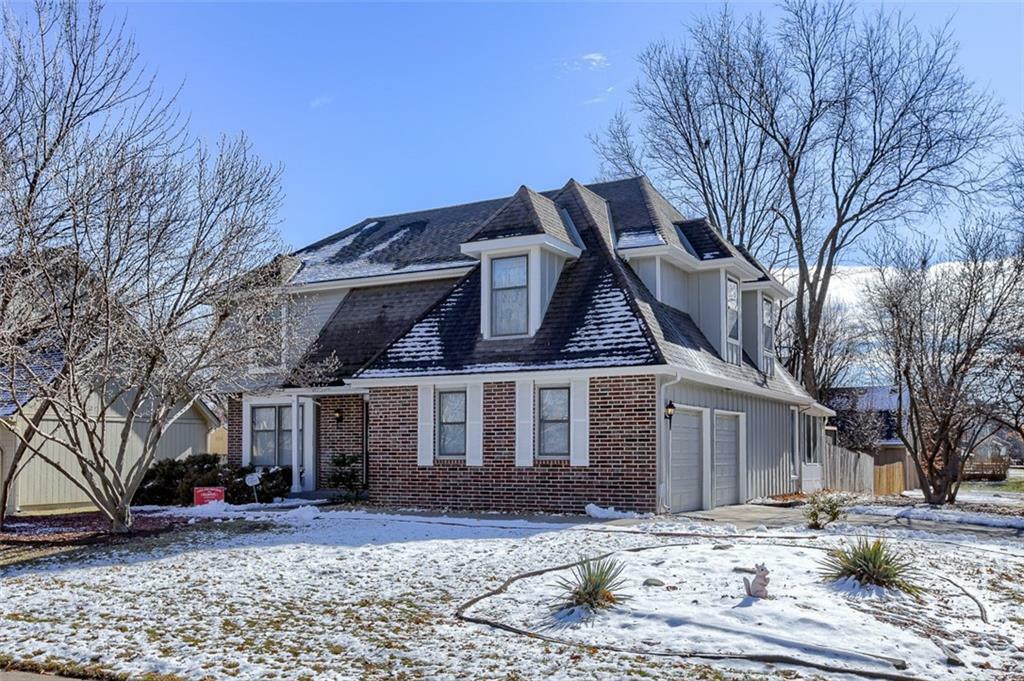 Property Photo:  15477 W 90th Street  KS 66219 