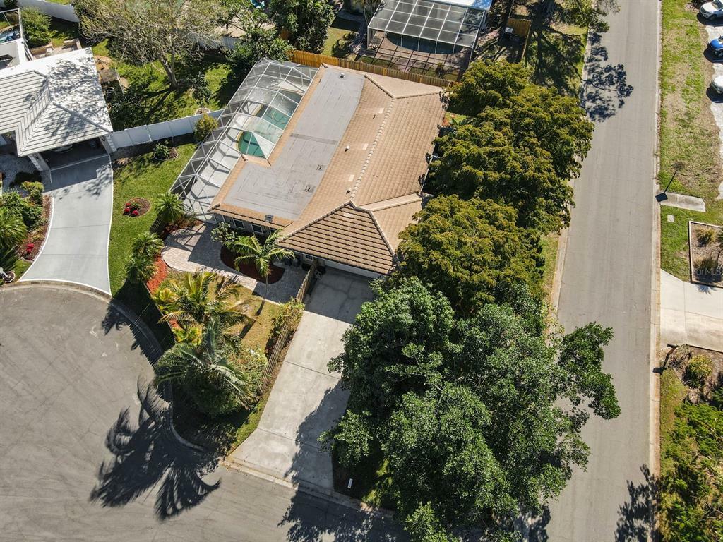Property Photo: 3407 Pembrook Drive FL 34239