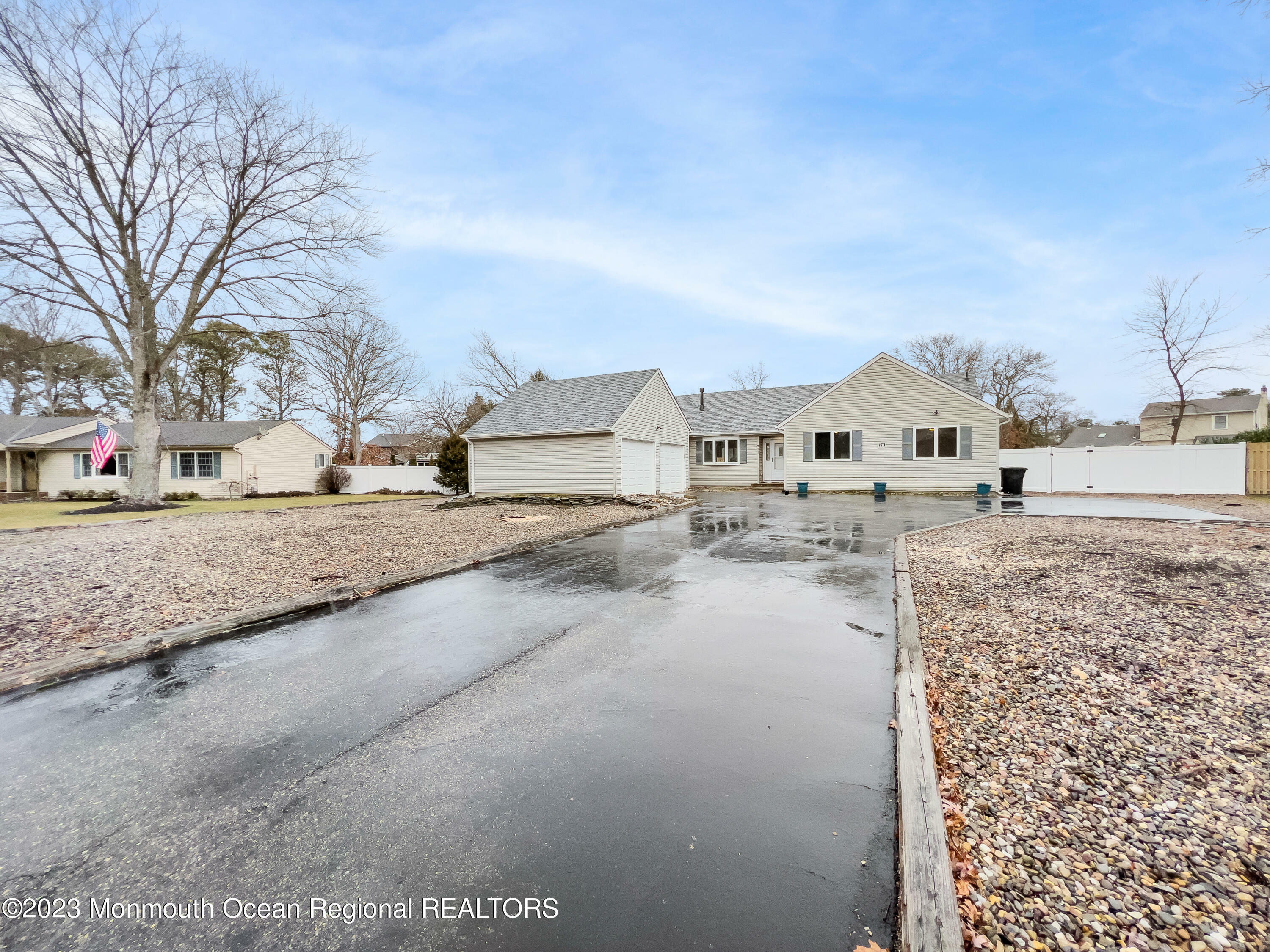 Property Photo: 711 Amherst Road NJ 08734