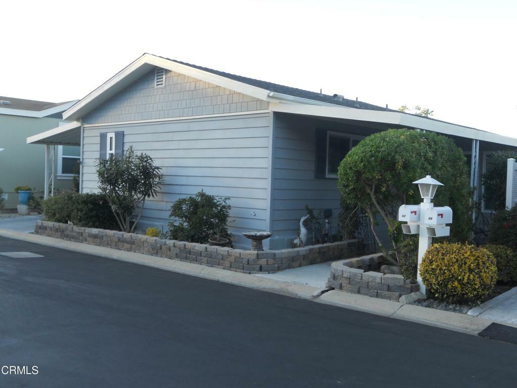 Property Photo:  61 Margarita Avenue 15  CA 93012 