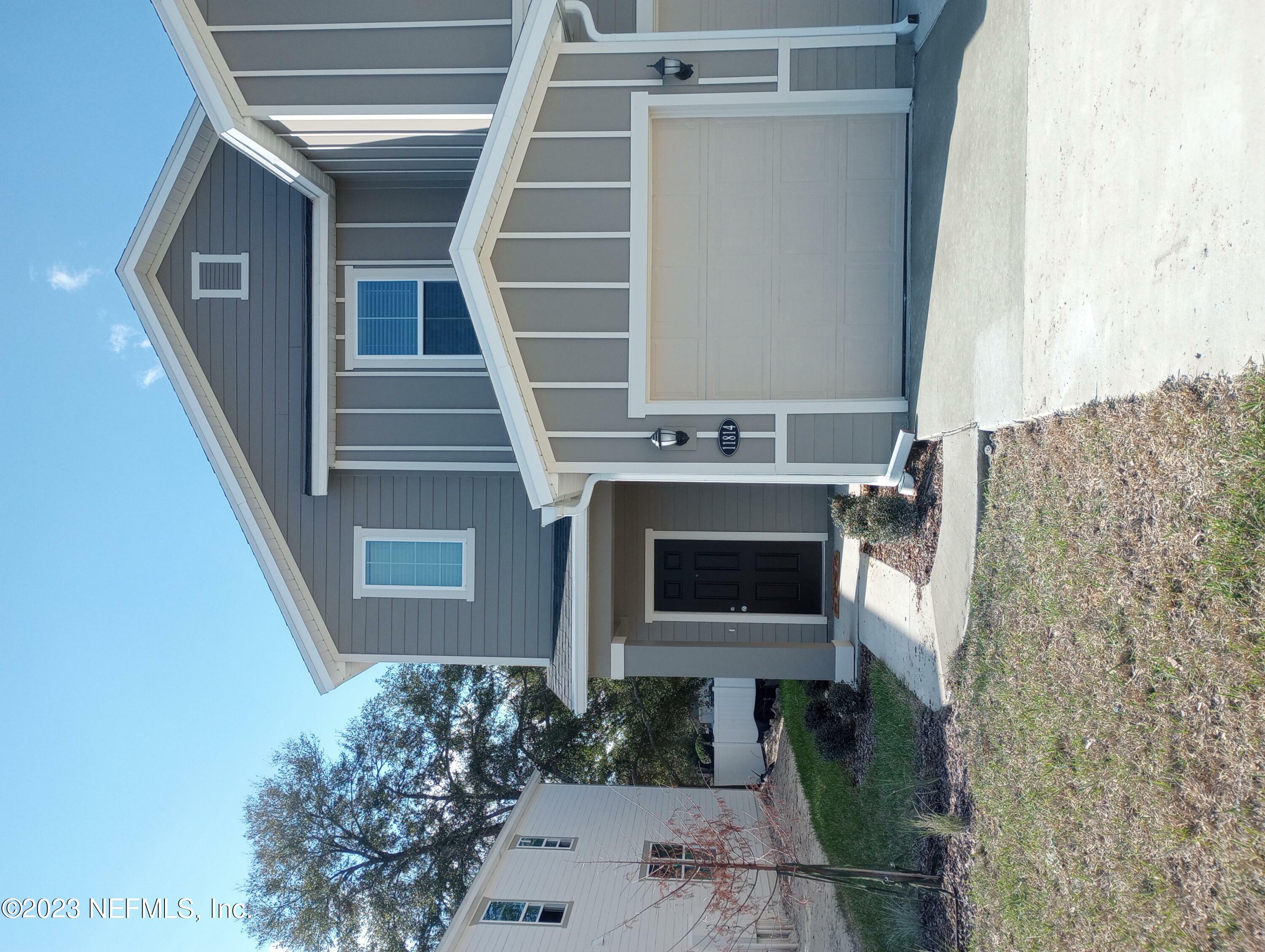 11814 Beardgrass Way  Jacksonville FL 32258 photo