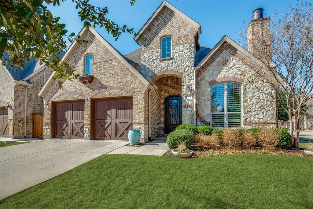 Property Photo:  8112 Strathmill Drive  TX 75056 