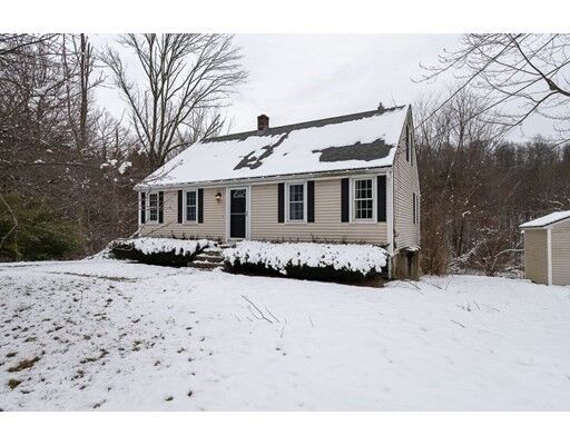 Property Photo:  20 Valley View Drive  MA 01562 
