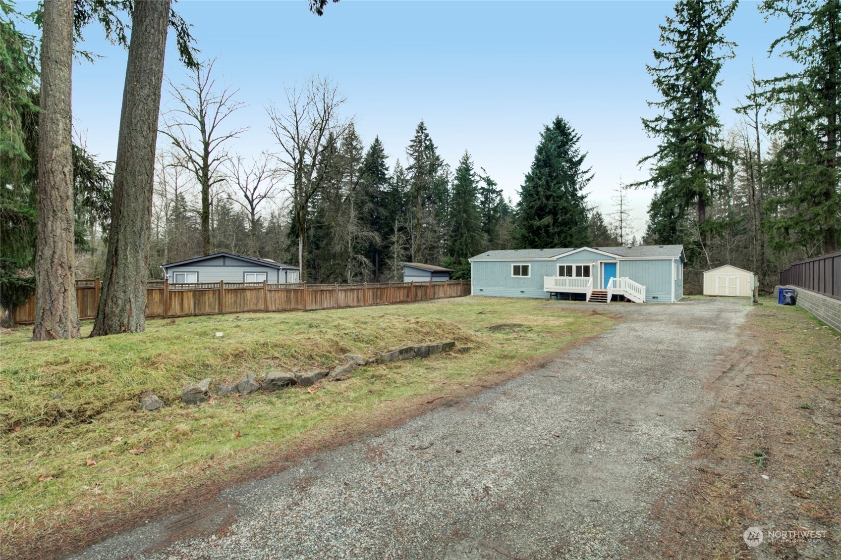 Property Photo:  11907 221st Street SE  WA 98296 