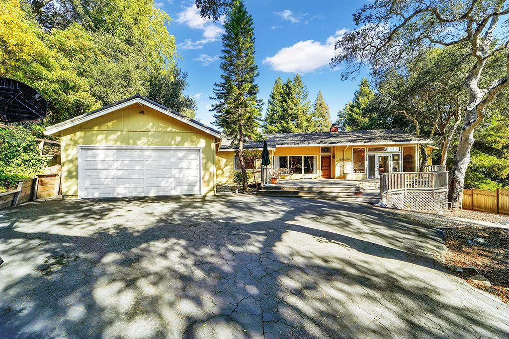 Property Photo:  200 Hidden Creek Lane  CA 95060 