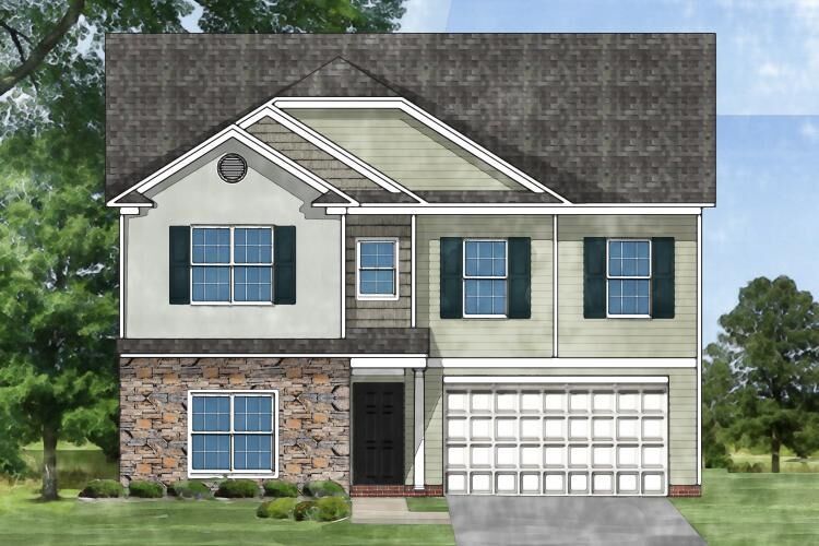 Property Photo: 154 Bruinen Drive SC 29644