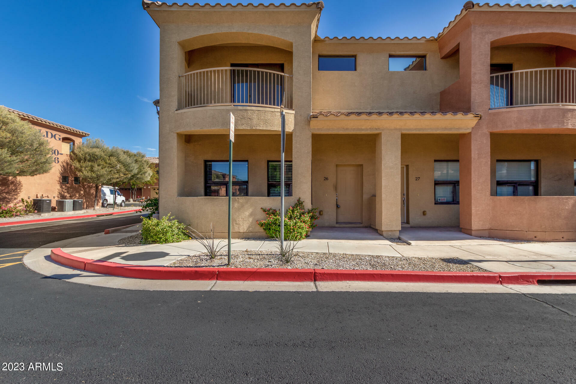 Property Photo:  16222 N 30th Terrace 26  AZ 85032 