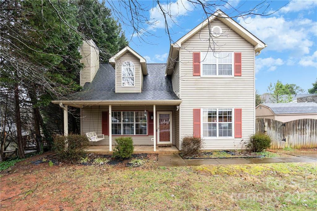 Property Photo: 1560 Forest Glen Drive SC 29732
